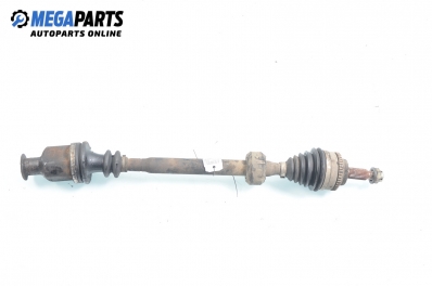 Полуоска за Renault Scenic I Minivan (09.1999 - 07.2010) 1.9 dCi (JA05, JA1F), 102 к.с., позиция: предна, дясна