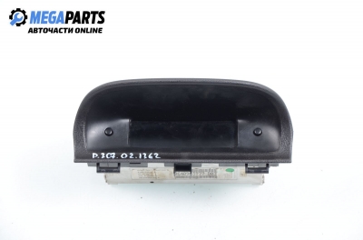 Часовник за Peugeot 307 Hatchback (08.2000 - 12.2012)