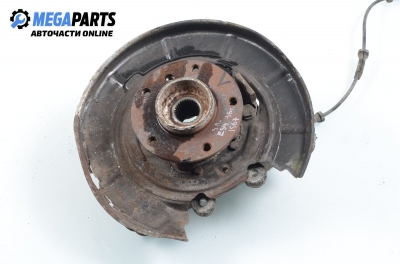 Шенкел главина за BMW 5 Series E39 Sedan (11.1995 - 06.2003), позиция: задна, лява