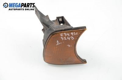 Мигач за BMW 5 Series E34 Sedan (12.1987 - 11.1995), седан, позиция: дясна