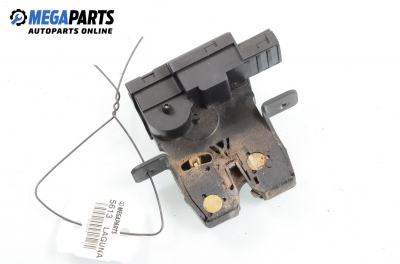 Брава заден капак за Renault Laguna II Grandtour (03.2001 - 12.2007), комби, позиция: задна