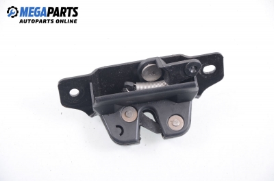 Брава заден капак за Peugeot 206 Hatchback (08.1998 - 12.2012), хечбек