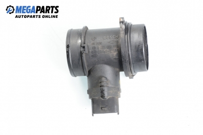 Дебитомер за Hyundai Matrix Minivan (06.2001 - 08.2010) 1.5 CRDi VGT, 110 к.с., № Bosch 0 281 002 528