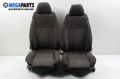 Комплект салон за Alfa Romeo 147 Hatchback (2000-11-01 - 2010-03-01), 2+1 вр.