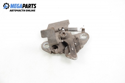 Брава преден капак за Renault Megane I Hatchback (08.1995 - 12.2004), 4+1 вр., хечбек