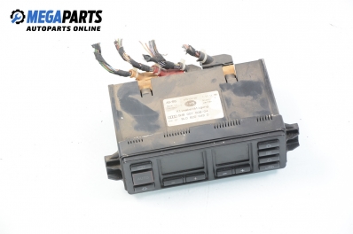 Панел климатроник за Audi A3 Hatchback I (09.1996 - 05.2003), № 8L0 820 043 D