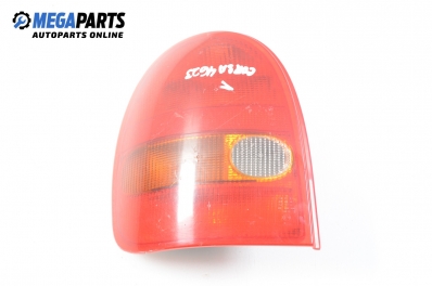 Стоп за Opel Corsa B Hatchback (03.1993 - 12.2002), позиция: лява