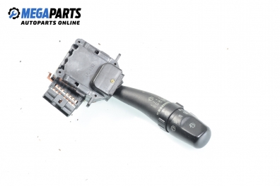 Лостче за чистачки за Hyundai Matrix Minivan (06.2001 - 08.2010)