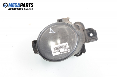 Халоген за Renault Laguna II Grandtour (03.2001 - 12.2007), комби, позиция: дясна