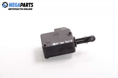 Ключалка за капачката на резервоара за Peugeot 106 II Hatchback (04.1996 - 05.2005), хечбек