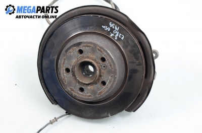 Шенкел главина за Mercedes-Benz E-Class Estate (S211) (03.2003 - 07.2009), позиция: задна, лява