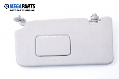 Сенник за Honda Civic VII Hatchback (03.1999 - 02.2006), позиция: лява