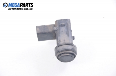 Парктроник за Volkswagen Touareg SUV (10.2002 - 01.2013)