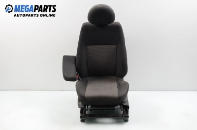 Седалка за Opel Meriva A Hatchback (05.2003 - 05.2010), позиция: предна, лява