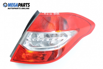 Стоп за Citroen C4 Hatchback II (11.2009 - ...), хечбек, позиция: лява
