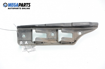 Държач броня за Volkswagen Golf V Hatchback (10.2003 - 02.2009), хечбек, позиция: предна, лява
