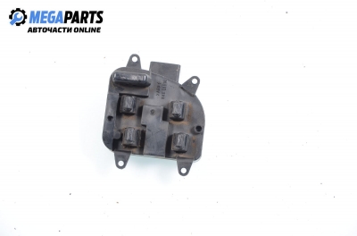 Панел бутони за Subaru Impreza Sedan I (08.1992 - 09.2001)