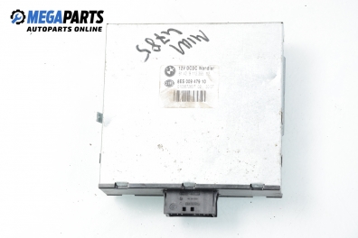 Модул за Mini Hatchback (R56) (09.2006 - 11.2013), № 61.42 9 113 355 - 02