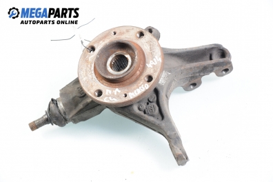 Шенкел главина за Citroen C4 Picasso I (10.2006 - 12.2015), позиция: предна, лява