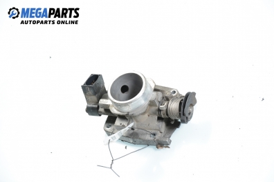 Дроселова клапа за Ford Ka Hatchback (09.1996 - 11.2008) 1.3 i, 60 к.с.