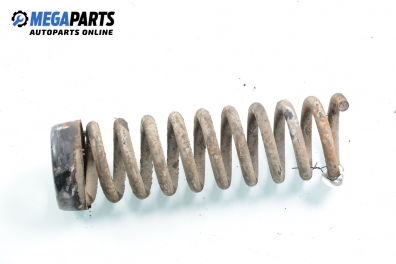 Пружина за ходова част за Mercedes-Benz 124 Sedan (12.1984 - 06.1993), седан, позиция: задна