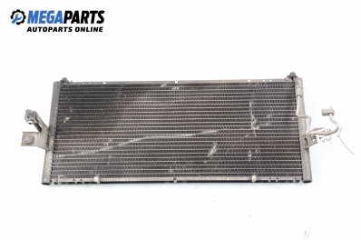 Климатичен радиатор за Nissan Almera I Hatchback (07.1995 - 07.2001) 1.4, 87 к.с.