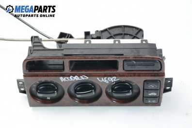 Панел климатик за Honda Accord V Sedan (09.1995 - 10.1998)