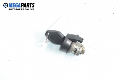 Контактен ключ за BMW 3 Series E46 Sedan (02.1998 - 04.2005)