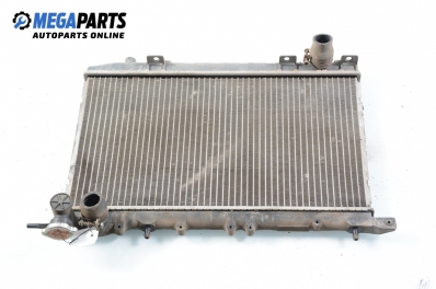 Воден радиатор за Nissan Almera I Hatchback (07.1995 - 07.2001) 1.4, 87 к.с.