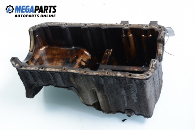 Картер за Ford Ka Hatchback (09.1996 - 11.2008) 1.3 i, 60 к.с.