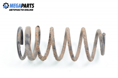 Пружина за ходова част за Fiat Marea Sedan (09.1996 - 12.2007), седан, позиция: задна