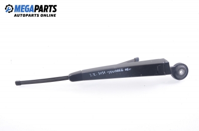 Рамо задна чистачка за Volkswagen Touareg SUV (10.2002 - 01.2013)