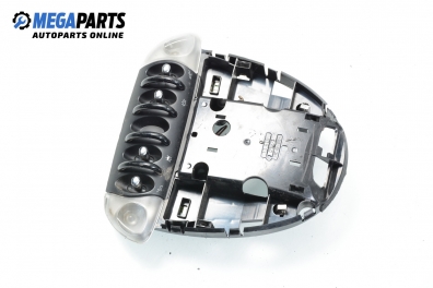 Панел бутони светлини за Mini Hatchback (R56) (09.2006 - 11.2013)
