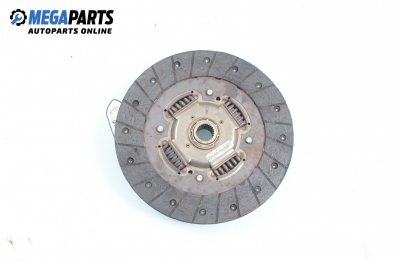 Феродов диск за Renault Scenic I Minivan (09.1999 - 07.2010) 1.9 dCi (JA05, JA1F), 102 к.с.