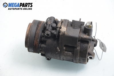 Компресор климатик за BMW X5 Series E53 (05.2000 - 12.2006) 4.4 i, 320 к.с.