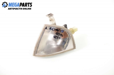 Мигач за Skoda Octavia I Sedan (09.1996 - 12.2010), хечбек, позиция: лява