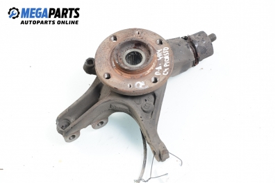 Шенкел главина за Citroen C4 Picasso I (10.2006 - 12.2015), позиция: предна, дясна