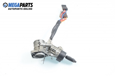 Контактен ключ за Peugeot 406 Sedan (08.1995 - 01.2005)