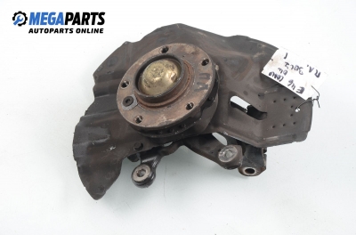 Шенкел главина за BMW 3 Series E46 Compact (06.2001 - 02.2005), позиция: предна, лява