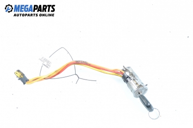 Контактен ключ за Renault Megane Scenic (10.1996 - 12.2001)