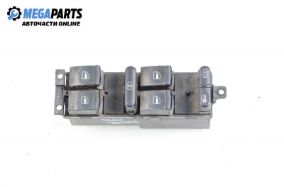 Бутони ел. стъкла  за Volkswagen Passat Sedan B5 (08.1996 - 12.2001)