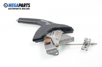 Лост за ръчна спирачка за Mazda 6 Station Wagon I (08.2002 - 12.2007)