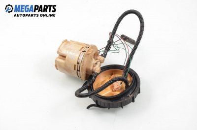 Нивомер за Ford Focus I Hatchback (10.1998 - 12.2007) 1.6 16V