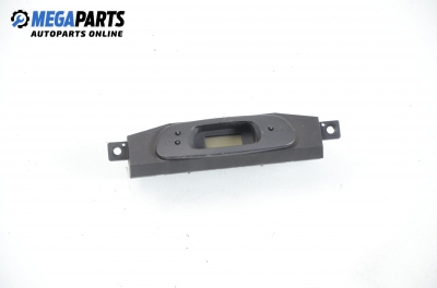 Часовник за Mitsubishi Carisma Hatchback (07.1995 - 06.2006)