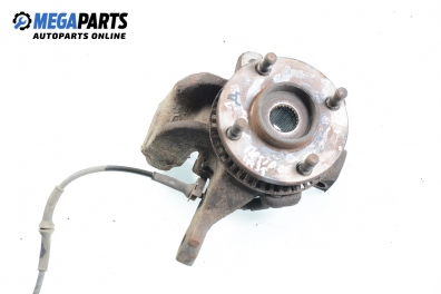 Шенкел главина за Ford Fiesta IV Hatchback (08.1995 - 09.2002), позиция: предна, дясна