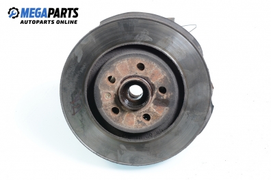 Шенкел главина за Volkswagen Golf III Hatchback (08.1991 - 07.1998), позиция: предна, лява