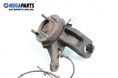 Шенкел главина за Ford Fiesta IV Hatchback (08.1995 - 09.2002), позиция: предна, лява