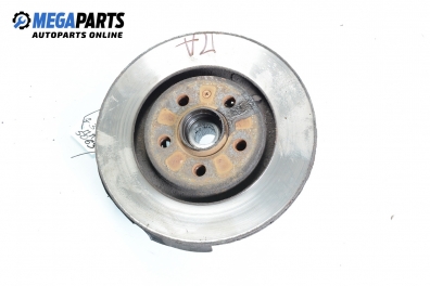 Шенкел главина за Volkswagen Golf III Hatchback (08.1991 - 07.1998), позиция: предна, дясна