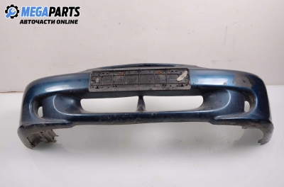 Предна броня за Hyundai Accent I Hatchback (10.1994 - 01.2000), хечбек, позиция: предна