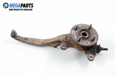 Шенкел главина за Honda Civic V Hatchback (10.1991 - 11.1995), позиция: предна, лява